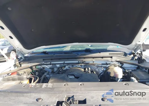 2016 GMC Sierra 1500 from USA, damaged, VIN 1GTV2LEH4GZ406367